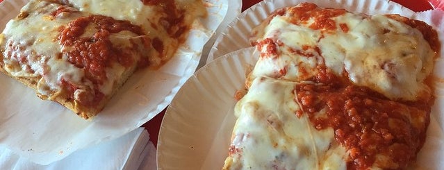 Brother's Pizza is one of To-Try: Staten Island & Bronx Restaurants.