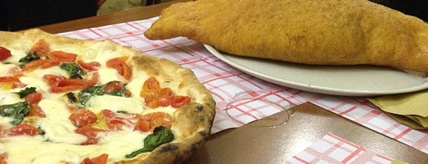 La Figlia del Presidente is one of NAPOLI con Street Food Heroes.