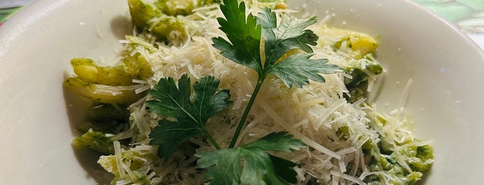 Vapiano is one of Italian Cuisine 🇮🇹🍝🍕.