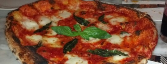 Motorino is one of NYC's Best Pizza.