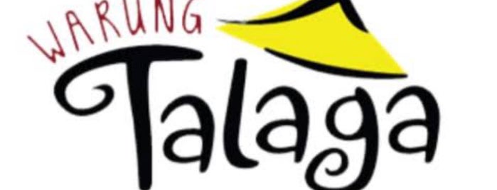 Warung Talaga is one of Favorite Food.