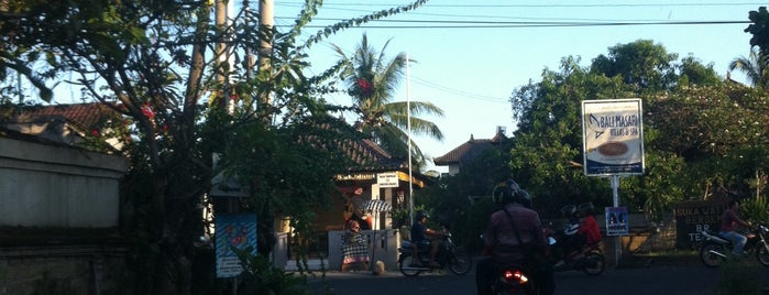 Sukawati is one of Bali Trip.