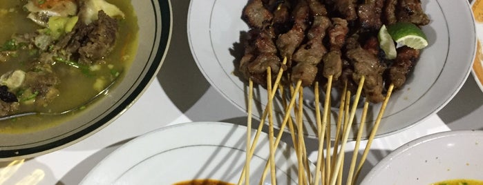 Sate Matang D'Wan is one of Aceh trips.