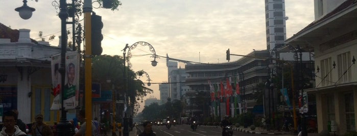Bandung is one of Bandung.