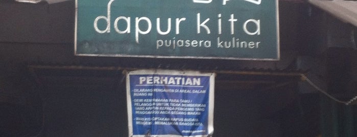 Ayam Keprak Mambo is one of kulineeerr.