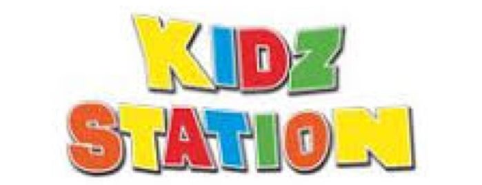 Kidz Station is one of Bandung I'm in Love 2.