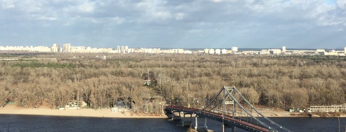 Оглядовий майданчик is one of Kyiv - Chernobyl Trip 2021.