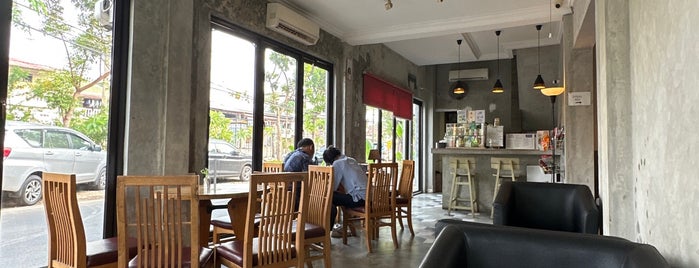 Cerita Coffee is one of My Jakarta Life.