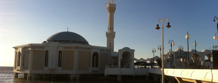 Ar Rahma Mosque is one of 1st Umra 2015, Ramadan 2019 & family Umra 2023.