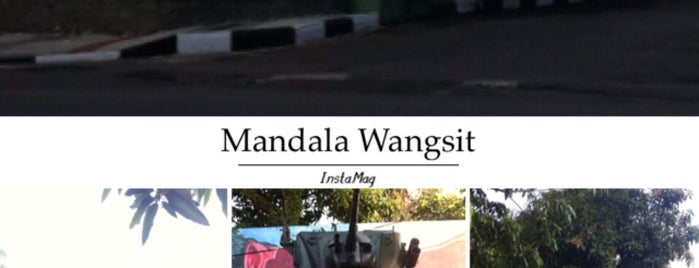 Museum Mandala Wangsit Siliwangi is one of My next destination.