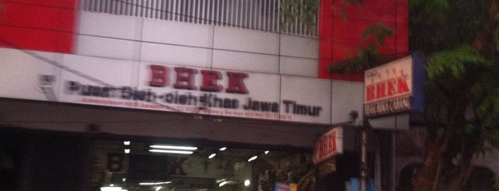 Toko Bhek is one of City of Heroes.
