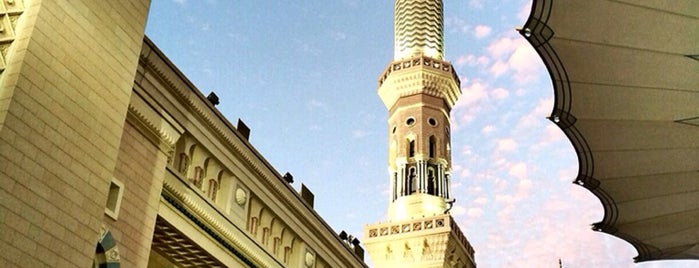La moschea del Profeta is one of 1st Umra 2015, Ramadan 2019 & family Umra 2023.