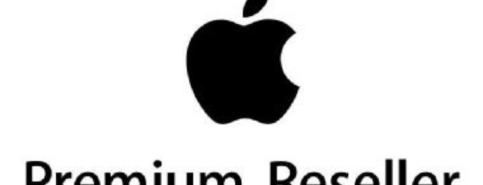 eStore - Apple Premium Reseller is one of STOREs.