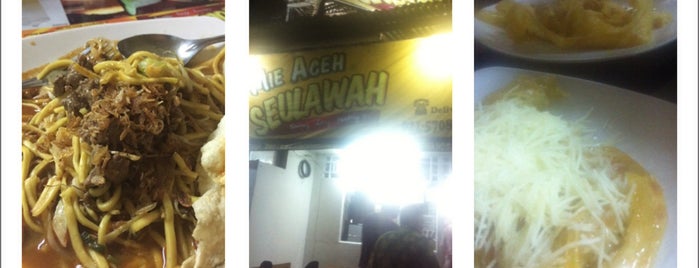 Rumah Makan Aceh Seulawah is one of My Jakarta Life.