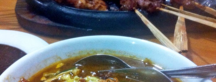 Sate blora cirebon is one of My Jakarta Life.