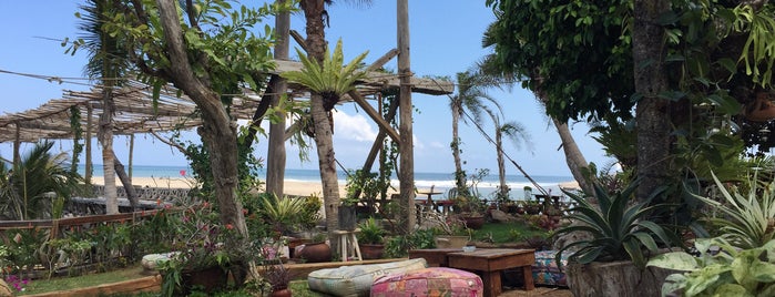 La Laguna is one of Bali.