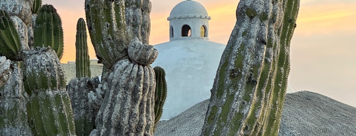 Art & Beer is one of Cabo.