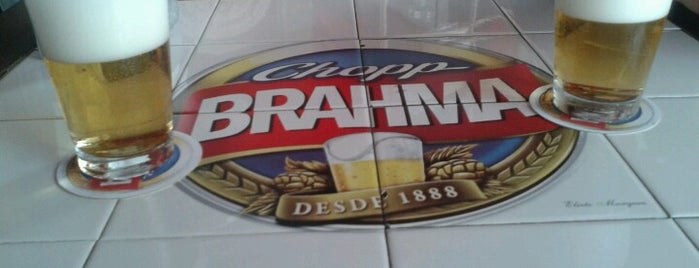MPB Café - Bar Brahma is one of goiania.