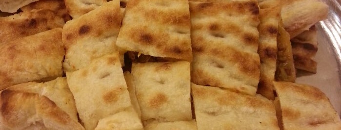 Güloğlu Pide is one of Ayshe’s Liked Places.