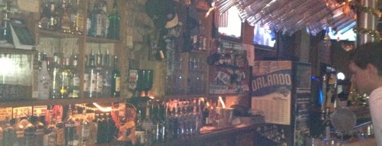 Florida Tap Room is one of Bars & Pubs.