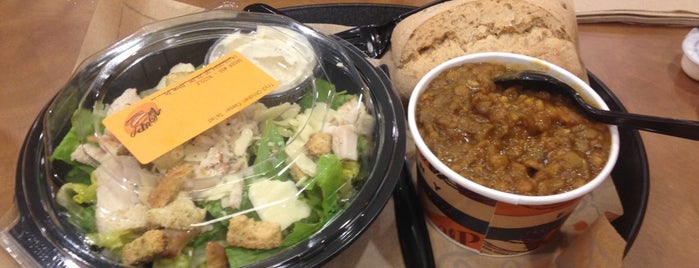 Zoup! is one of Favourite Places.