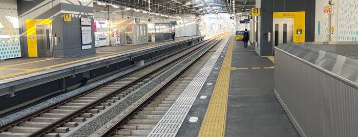 Shirakibaru Station (T10) is one of 福岡県の私鉄・地下鉄駅.