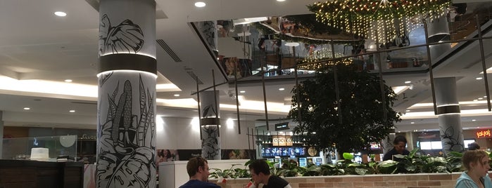 Westfield Chermside Food Court is one of Brisbane Food And Drink Places.