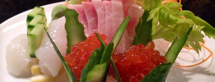 Kobe’s Japanese Steak House and Sushi Bar is one of Bismarck, ND.