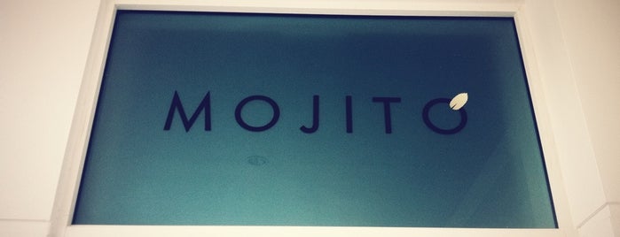 Mojito Restaurant & Lounge is one of Edgardさんのお気に入りスポット.