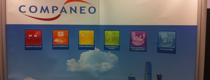 Companeo offices