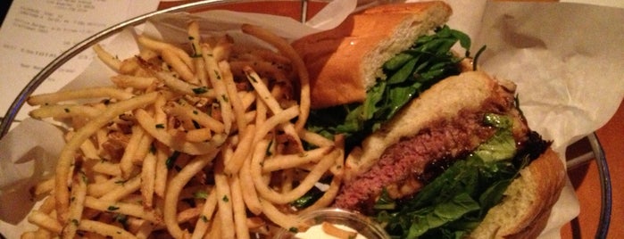 Father's Office is one of LA's Most Mouthwatering Burgers.