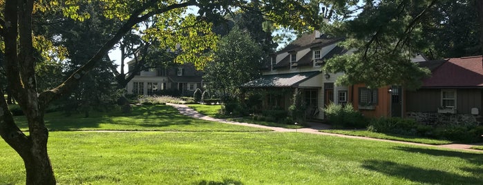 Grace Winery is one of Amanda's Saved Places.