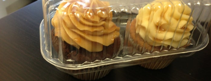 Cupcake Blvd is one of JCakes❤’s Liked Places.