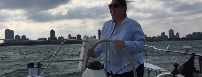 Chicago Sailing is one of The Best Tours in Chicago.