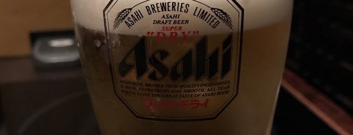 黄金屋 隠れ艶 is one of 居酒屋 行きたい.