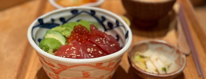 Ohashi is one of Topics for Restaurants & Bar　2⃣.