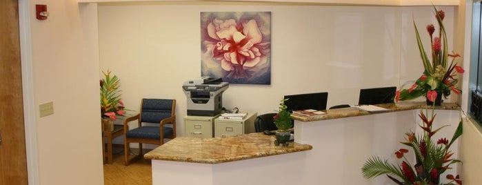 Urgent Care Hawaii is one of Hawai'i.