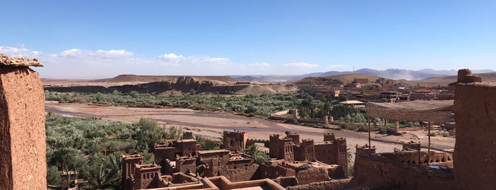 Hotel Tomboctou Tinghir is one of Morocco.