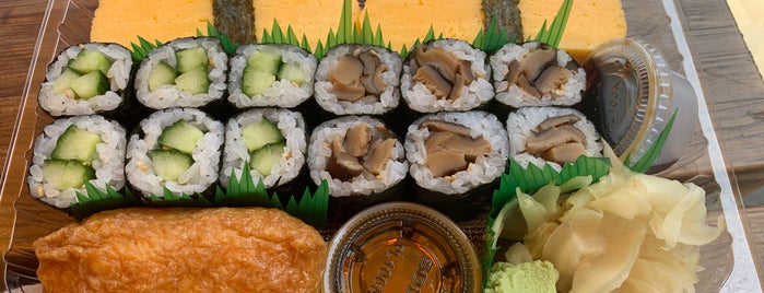 Sushi House is one of Sushi.