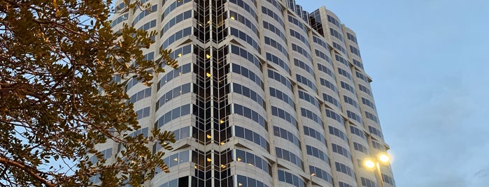 Nestlé USA is one of Offices.
