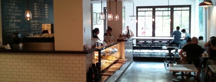 L'USINE is one of Visit Eat Stay @ HCMC.