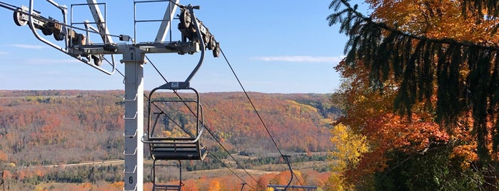 Beaver Valley Ski Club is one of Skiing.