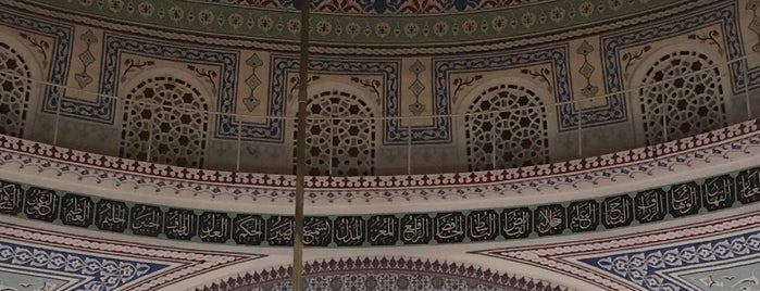 Pazar Camii is one of zeka karşıtıさんのお気に入りスポット.