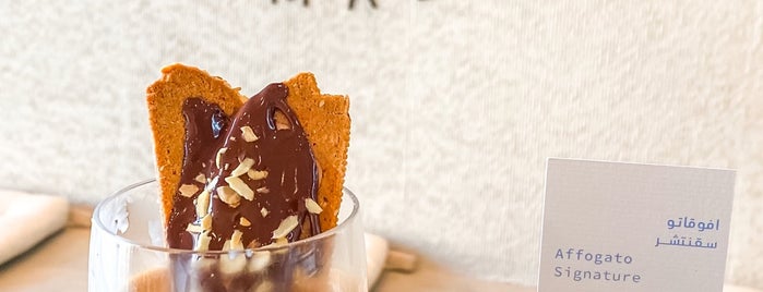 Ice cream / gelato 🍨 🍦