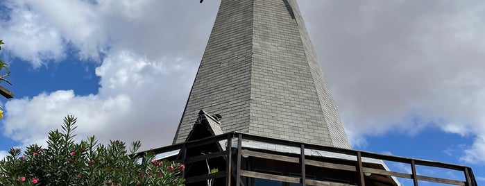 Pousada Pedra Grande is one of Tempat yang Disukai Ricielle.