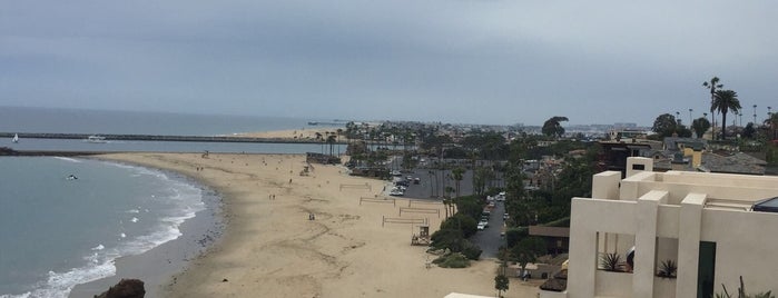 Corona del Mar State Beach is one of Alexandra🌟さんのお気に入りスポット.