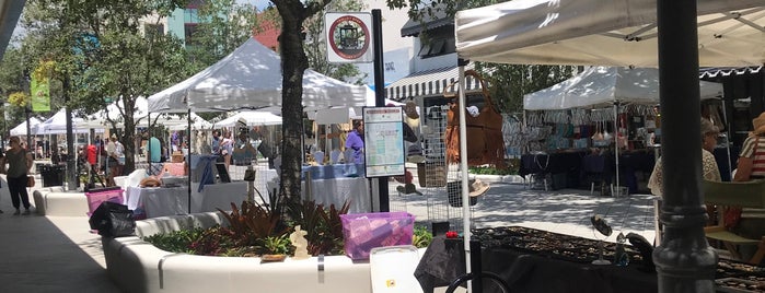 West Palm Beach Greenmarket is one of West Palm.