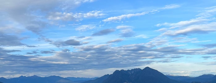 La Rampolina is one of Lago Maggiore.