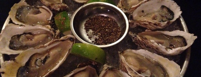 Sonoma Oyster is one of Camboja..