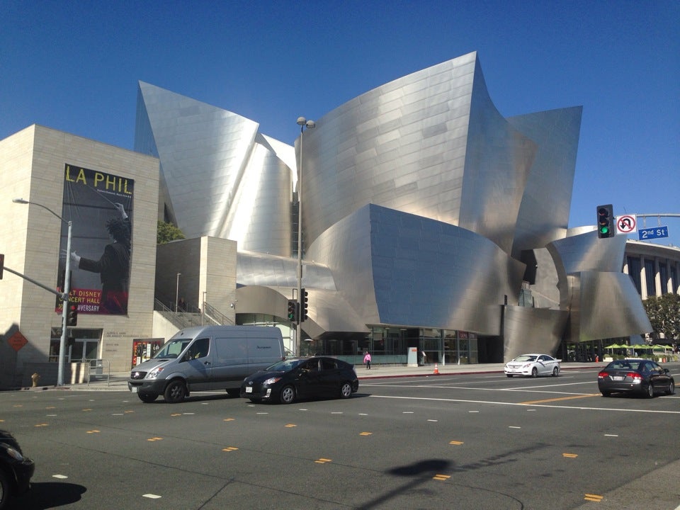 The 15 Best Music Venues In Los Angeles
